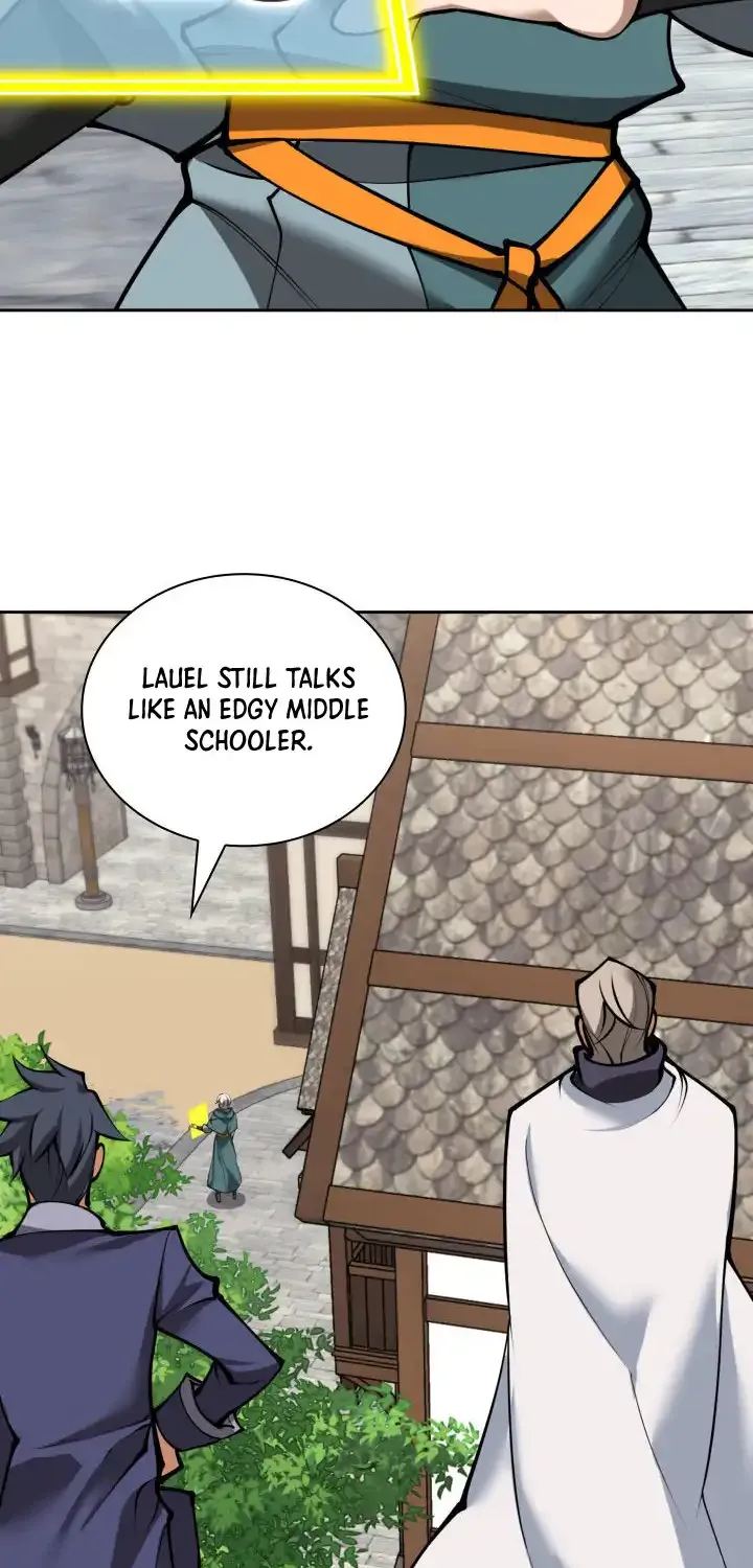 Read Overgeared (Team Argo) chapter 282 image 22 on Lezhin