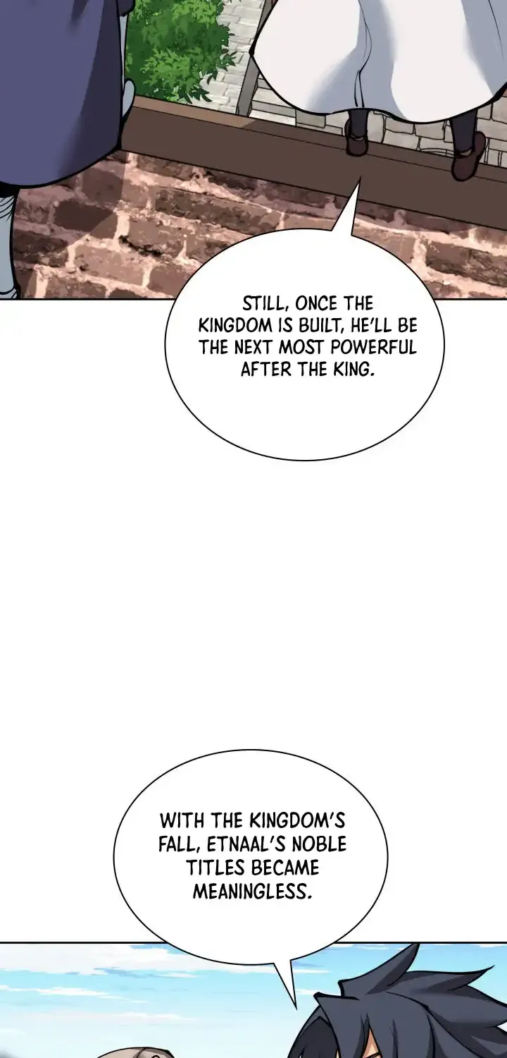 Read Overgeared (Team Argo) chapter 282 image 23 on Lezhin