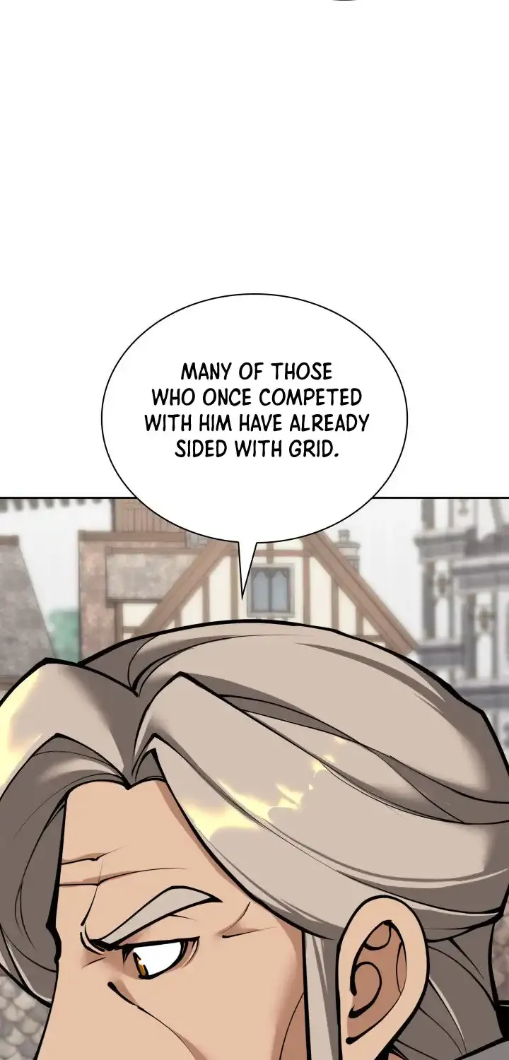 Read Overgeared (Team Argo) chapter 282 image 25 on Lezhin
