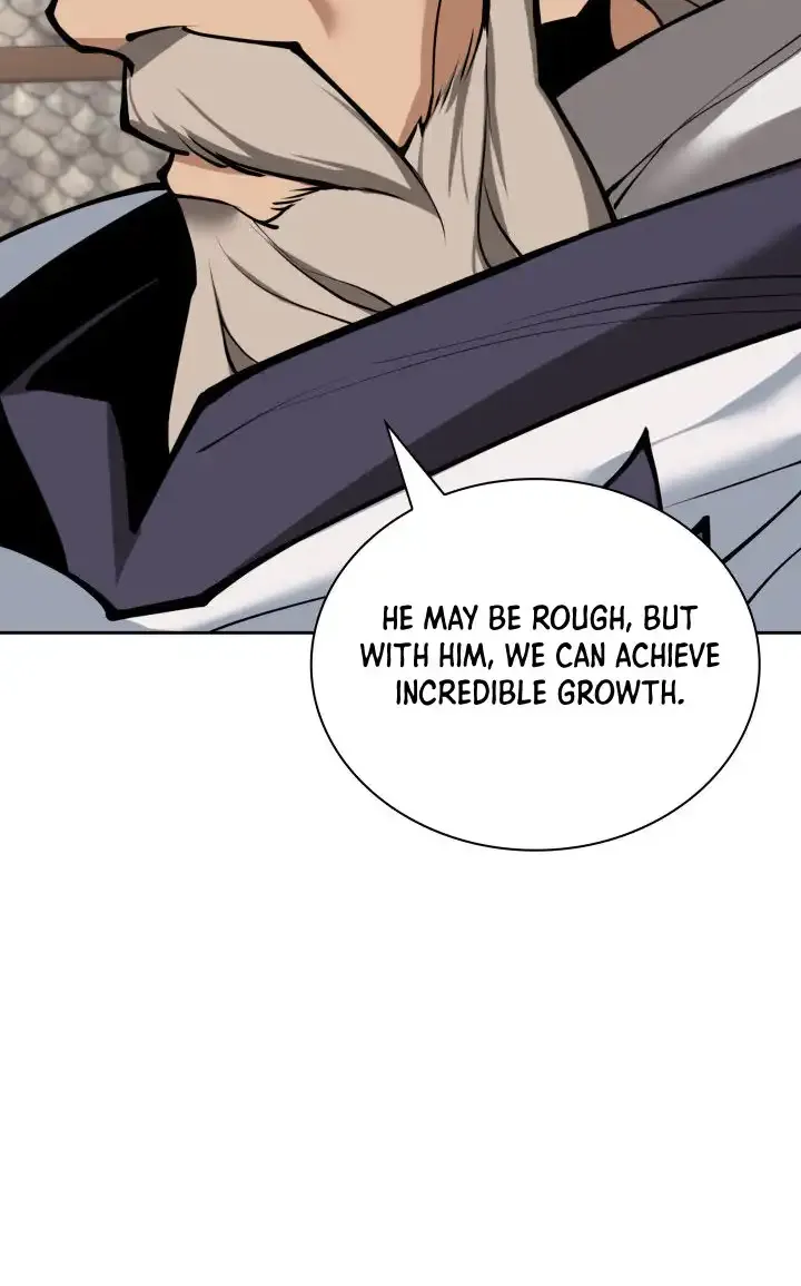 Read Overgeared (Team Argo) chapter 282 image 26 on Lezhin