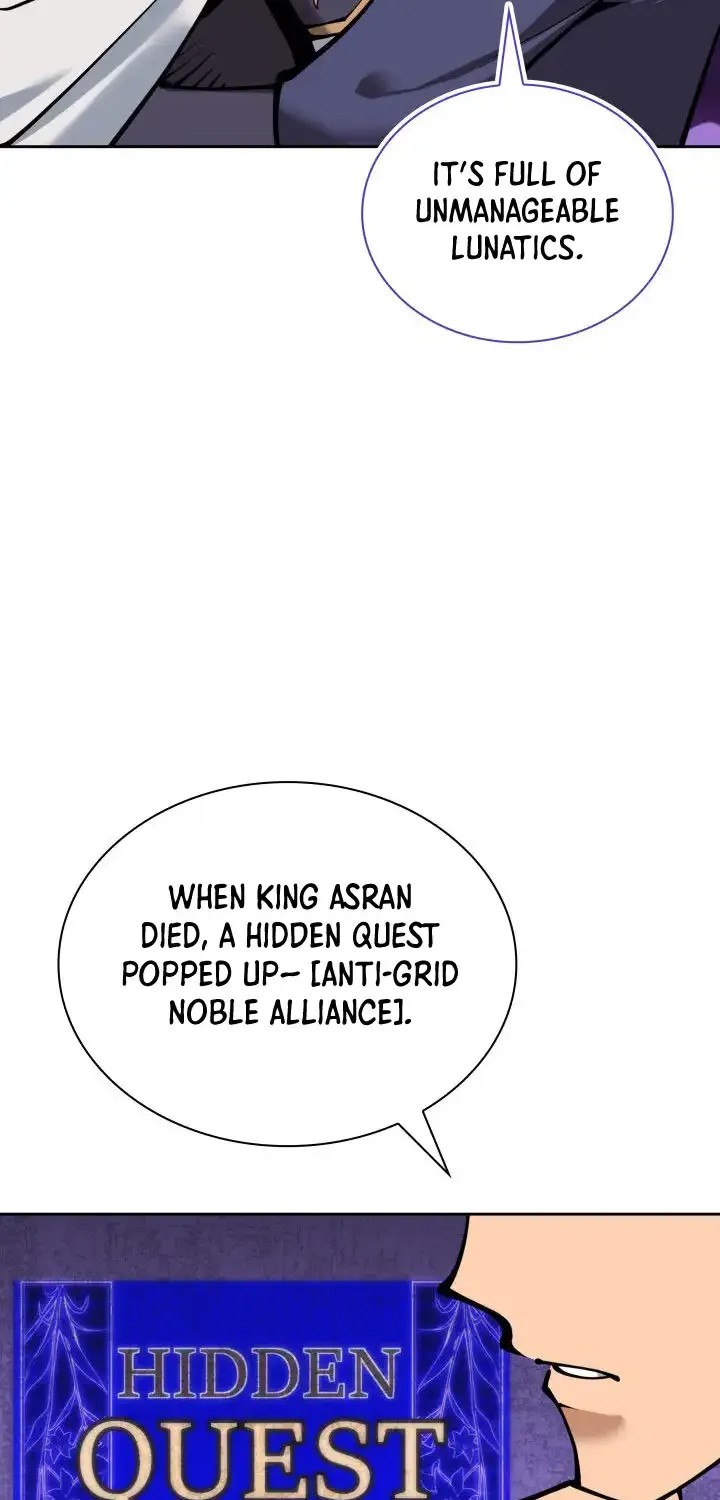 Read Overgeared (Team Argo) chapter 282 image 32 on Lezhin
