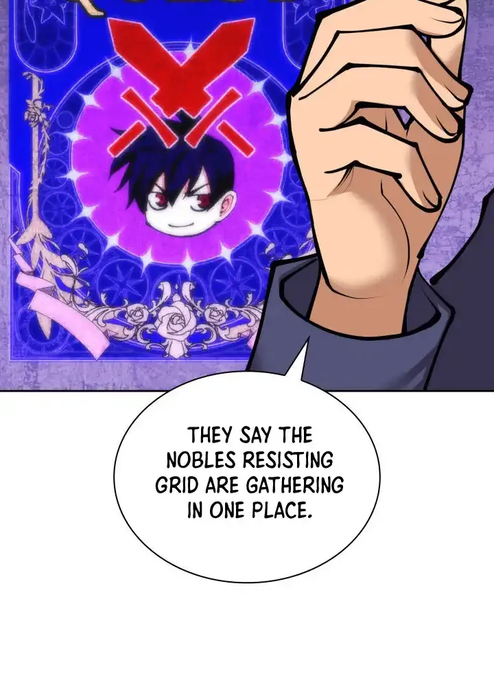Read Overgeared (Team Argo) chapter 282 image 33 on Lezhin