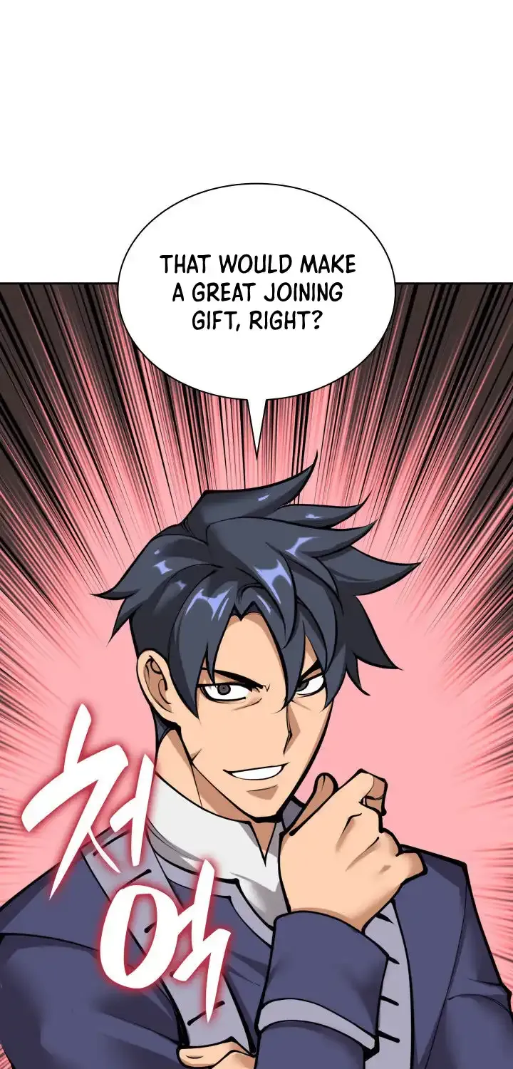 Read Overgeared (Team Argo) chapter 282 image 34 on Lezhin