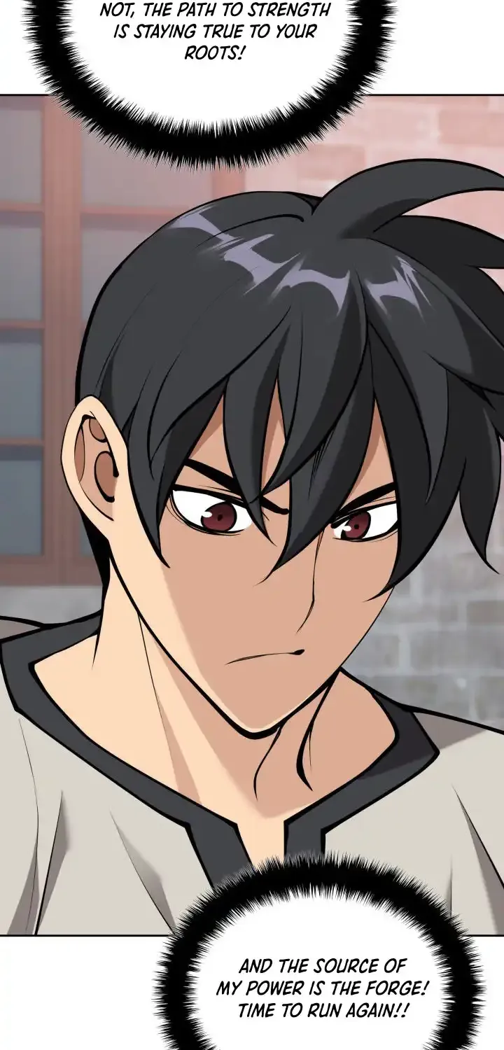 Read Overgeared (Team Argo) chapter 282 image 39 on Lezhin