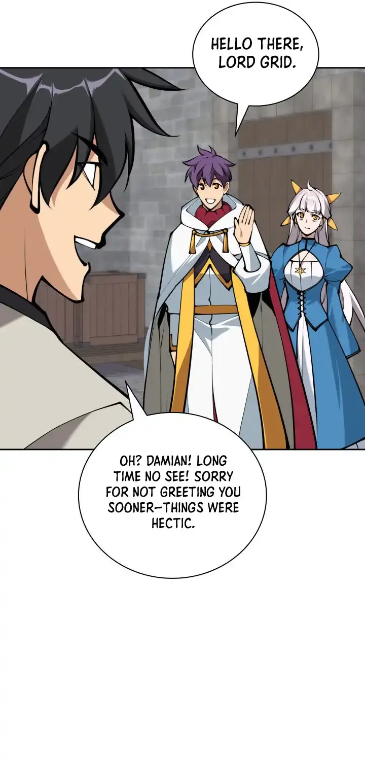 Read Overgeared (Team Argo) chapter 282 image 41 on Lezhin