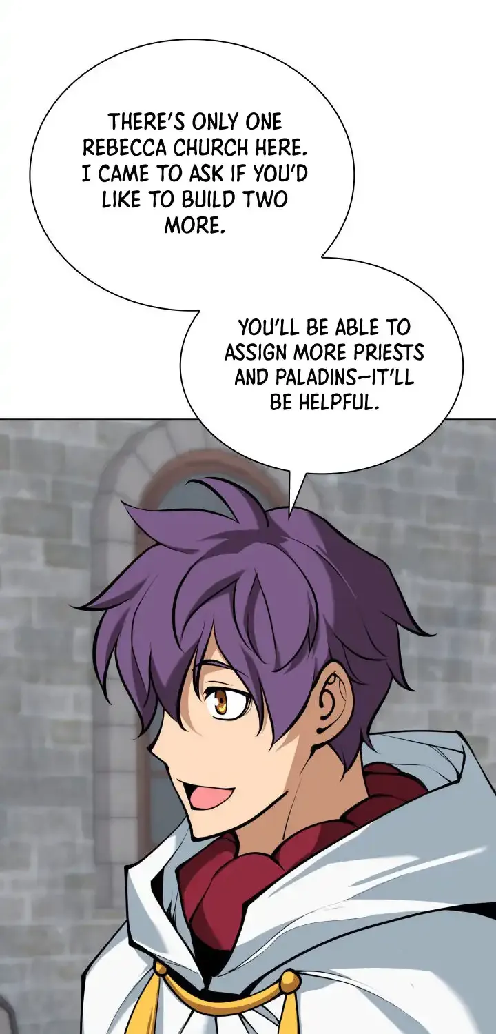 Read Overgeared (Team Argo) chapter 282 image 42 on Lezhin