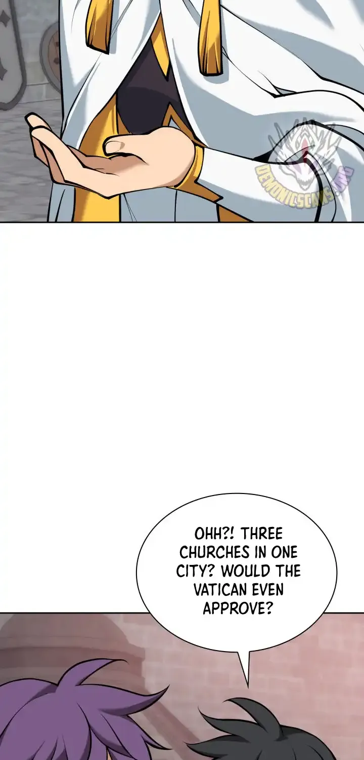Read Overgeared (Team Argo) chapter 282 image 43 on Lezhin