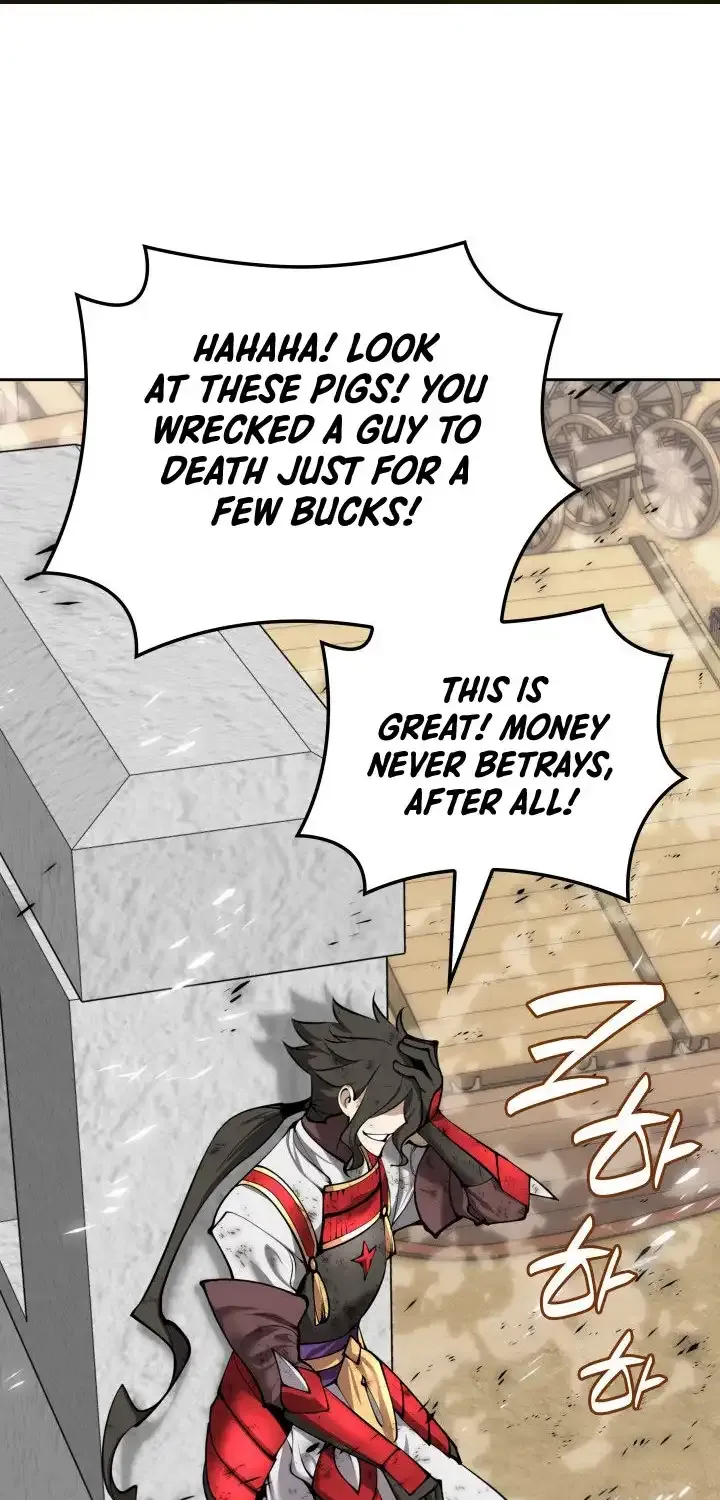 Read Overgeared (Team Argo) chapter 282 image 5 on Lezhin