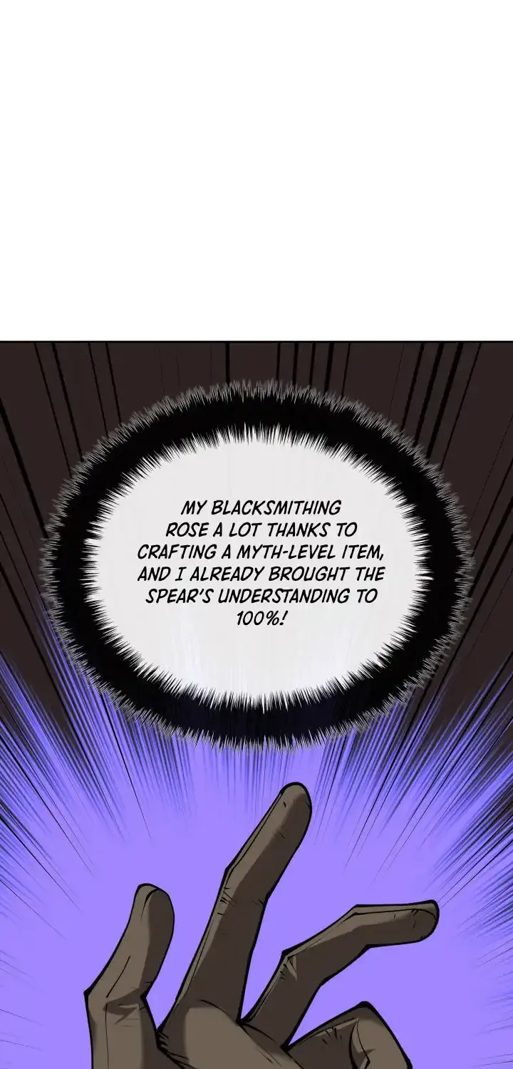 Read Overgeared (Team Argo) chapter 282 image 50 on Lezhin