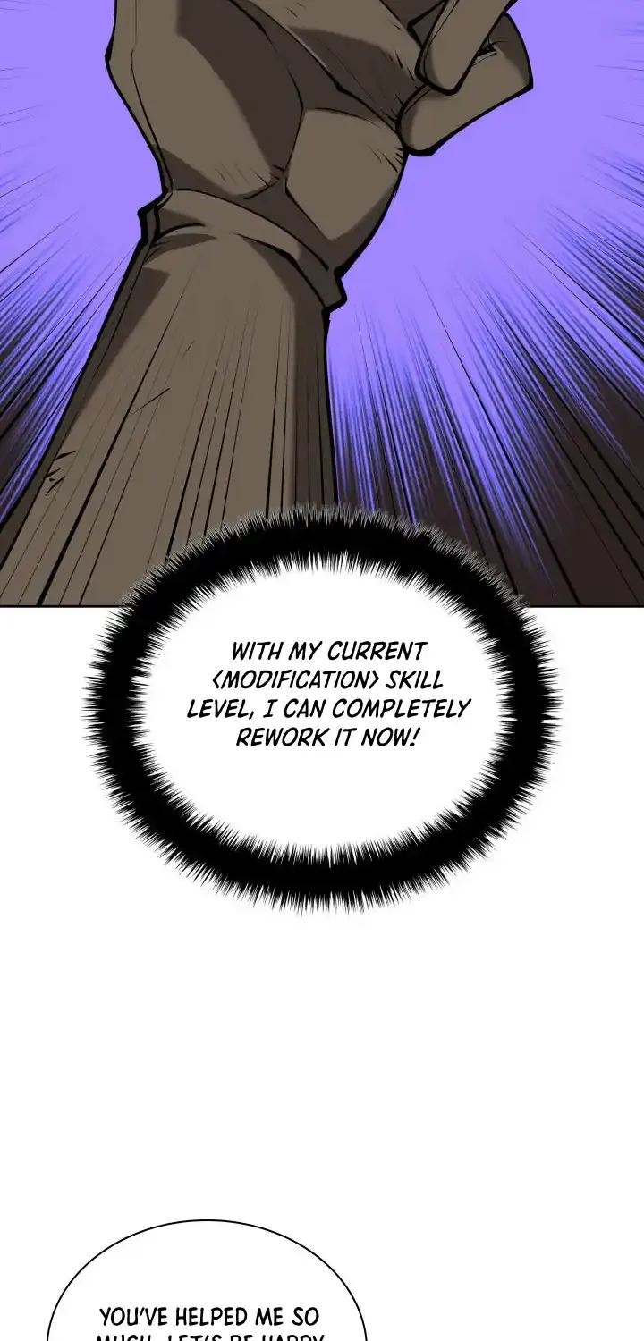 Read Overgeared (Team Argo) chapter 282 image 51 on Lezhin