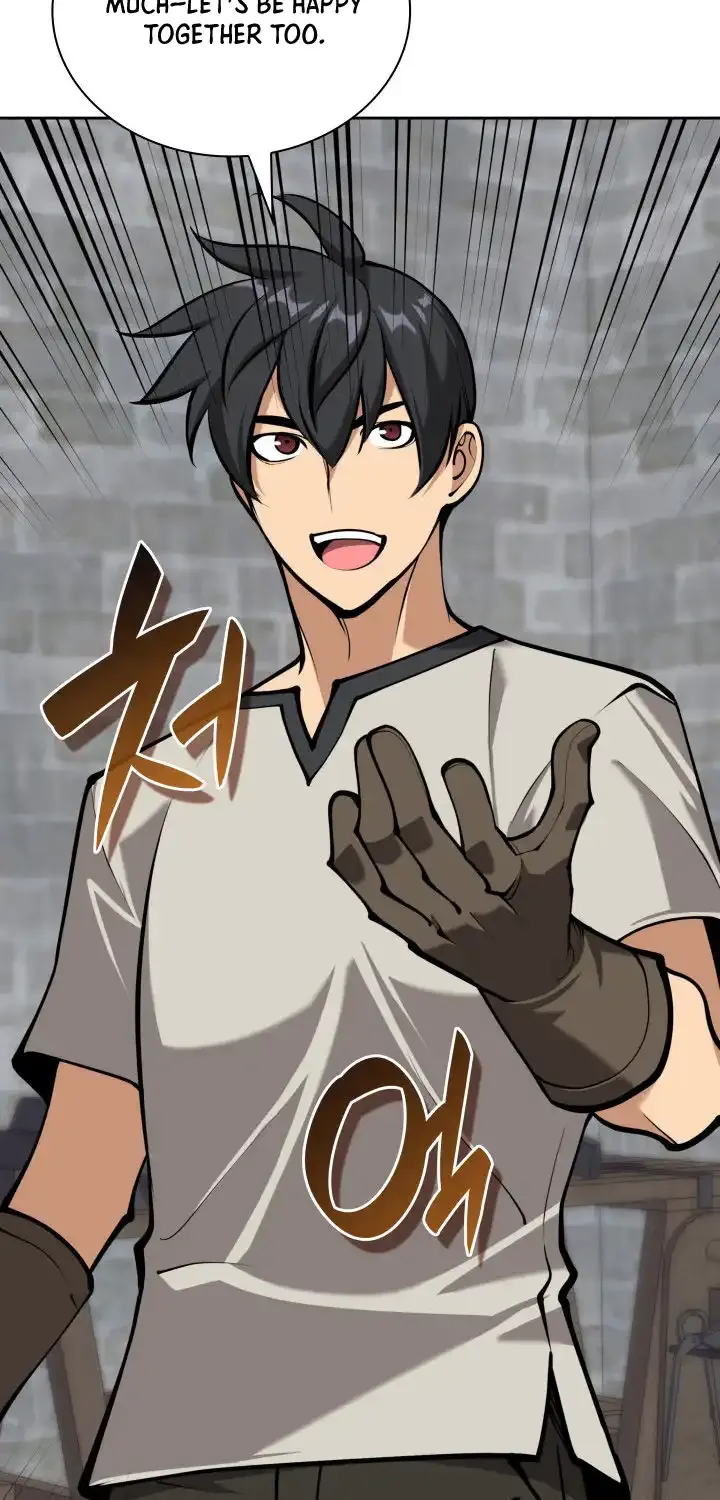 Read Overgeared (Team Argo) chapter 282 image 52 on Lezhin