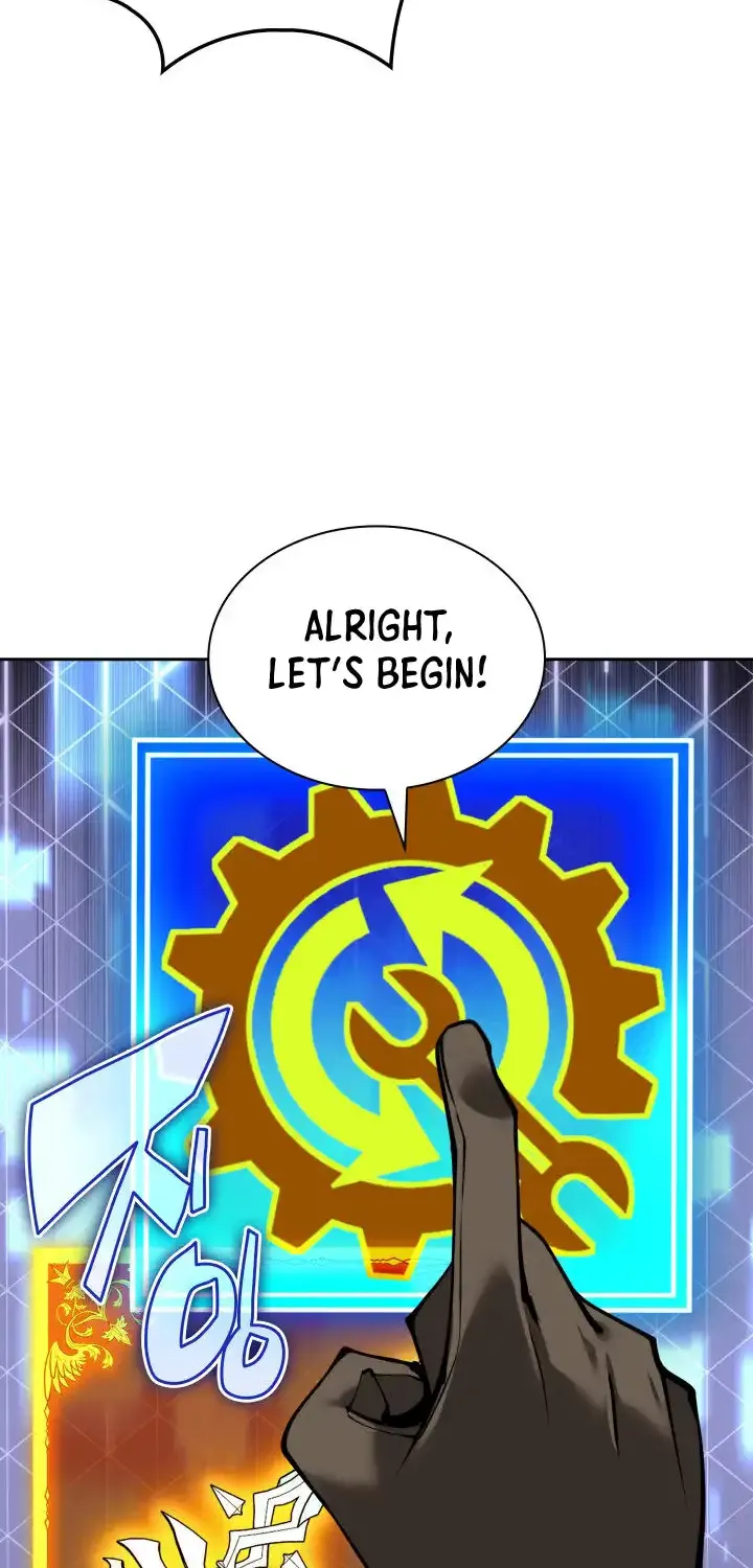 Read Overgeared (Team Argo) chapter 282 image 55 on Lezhin