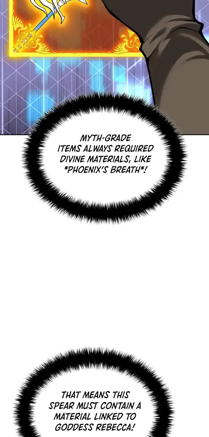 Read Overgeared (Team Argo) chapter 282 image 56 on Lezhin