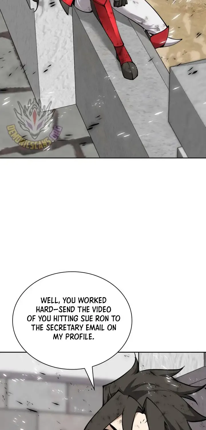Read Overgeared (Team Argo) chapter 282 image 6 on Lezhin