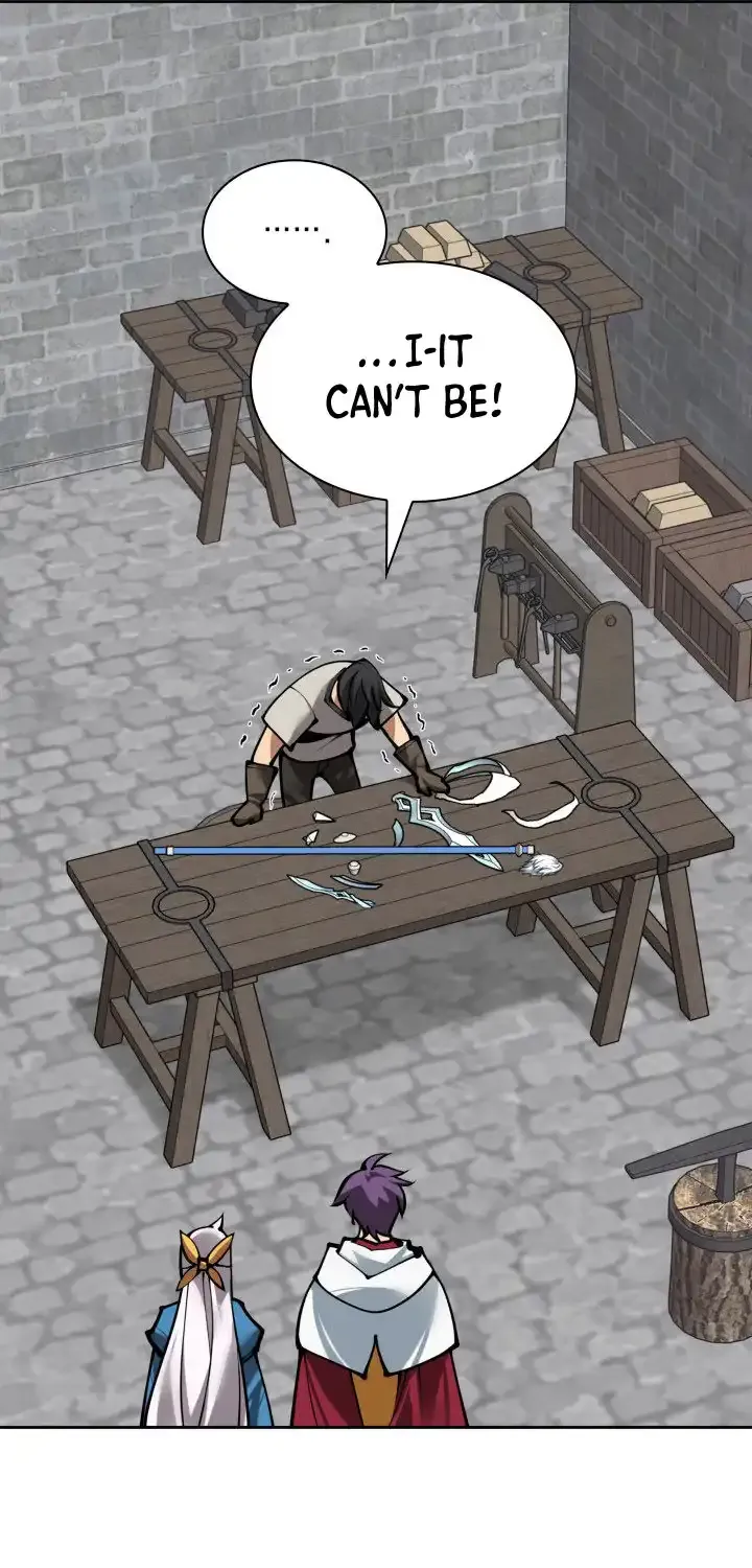 Read Overgeared (Team Argo) chapter 282 image 60 on Lezhin