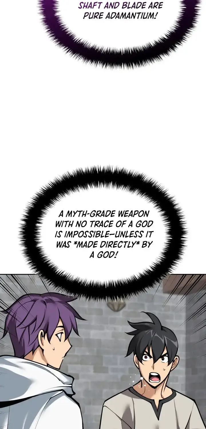 Read Overgeared (Team Argo) chapter 282 image 62 on Lezhin