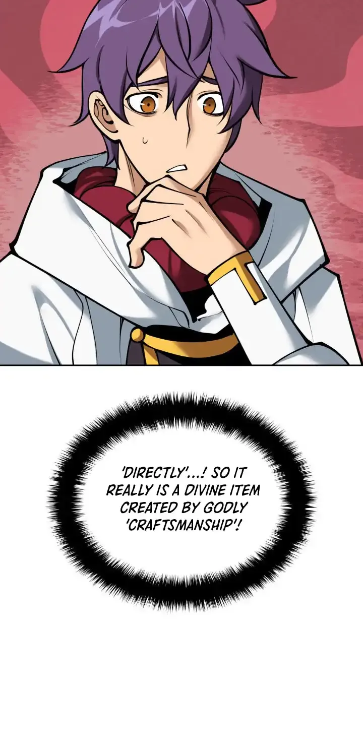 Read Overgeared (Team Argo) chapter 282 image 64 on Lezhin