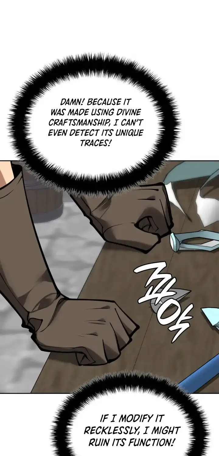 Read Overgeared (Team Argo) chapter 282 image 65 on Lezhin