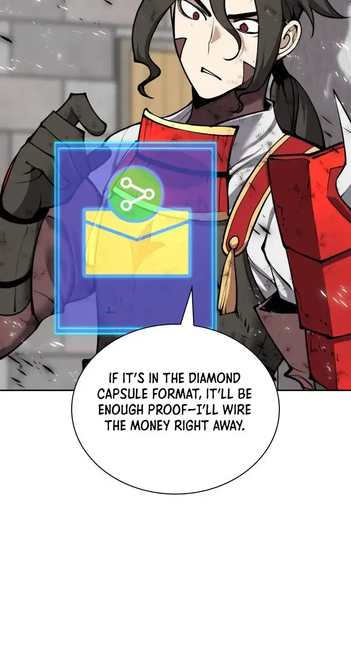 Read Overgeared (Team Argo) chapter 282 image 7 on Lezhin
