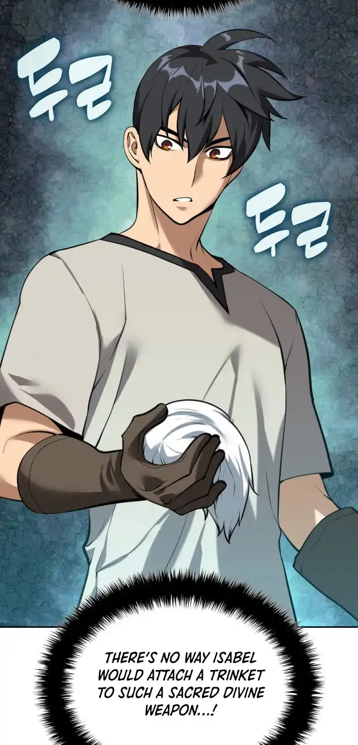 Read Overgeared (Team Argo) chapter 282 image 71 on Lezhin