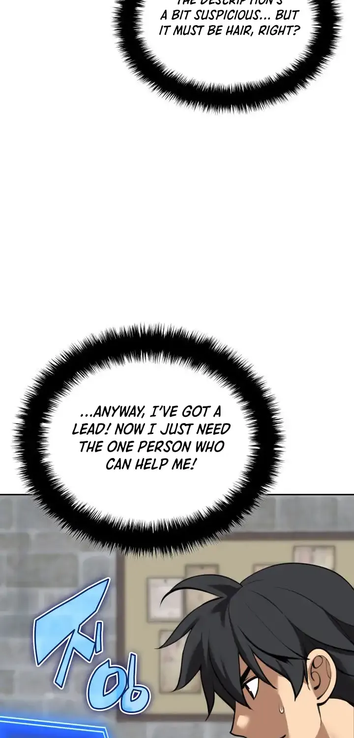 Read Overgeared (Team Argo) chapter 282 image 77 on Lezhin