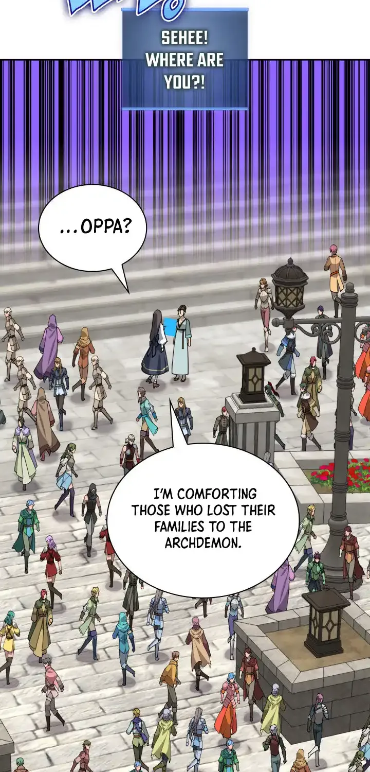 Read Overgeared (Team Argo) chapter 282 image 79 on Lezhin