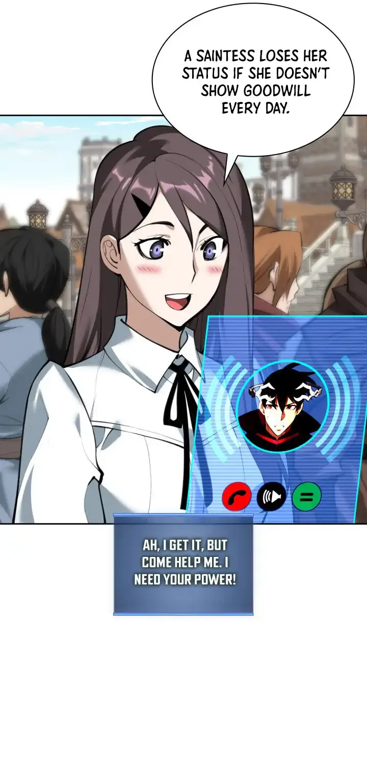 Read Overgeared (Team Argo) chapter 282 image 81 on Lezhin