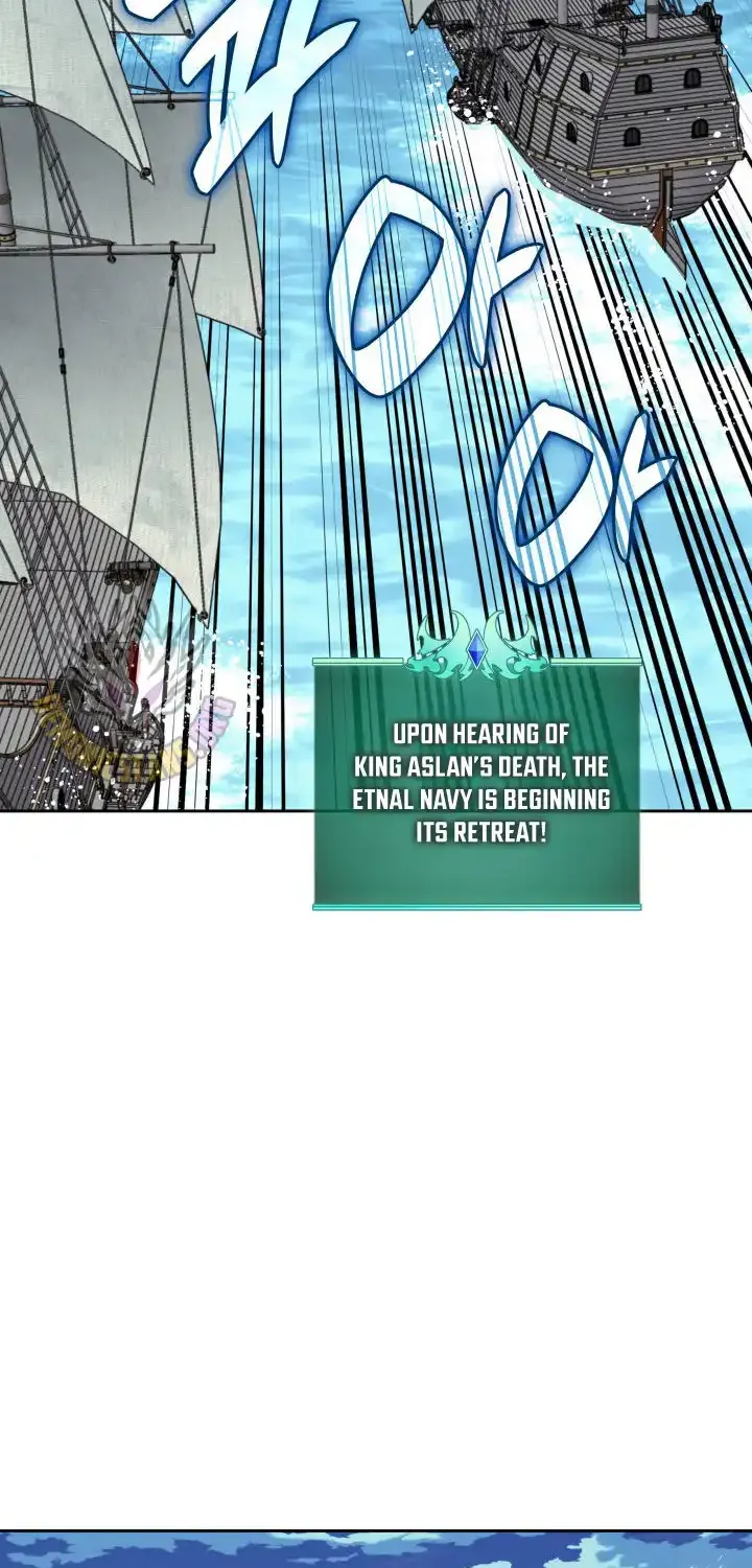 Read Overgeared (Team Argo) chapter 282 image 86 on Lezhin