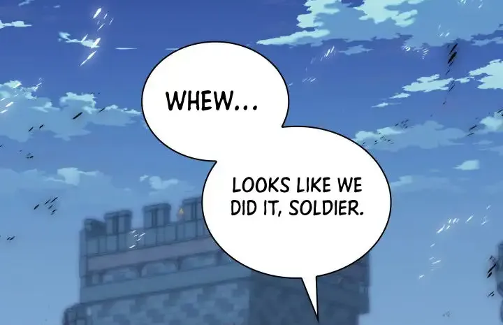 Read Overgeared (Team Argo) chapter 282 image 87 on Lezhin