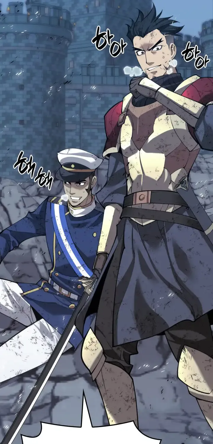 Read Overgeared (Team Argo) chapter 282 image 88 on Lezhin