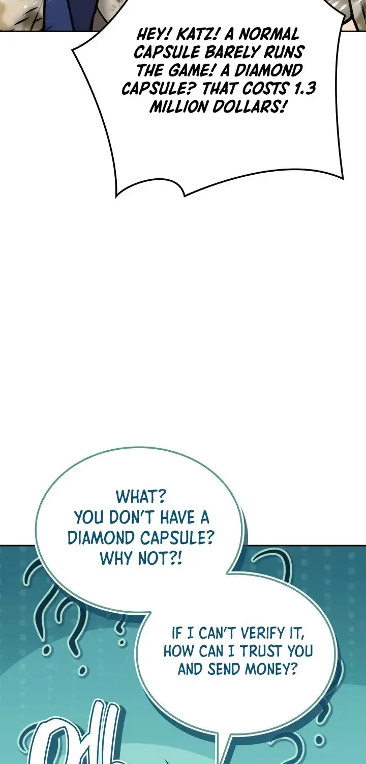 Read Overgeared (Team Argo) chapter 282 image 9 on Lezhin