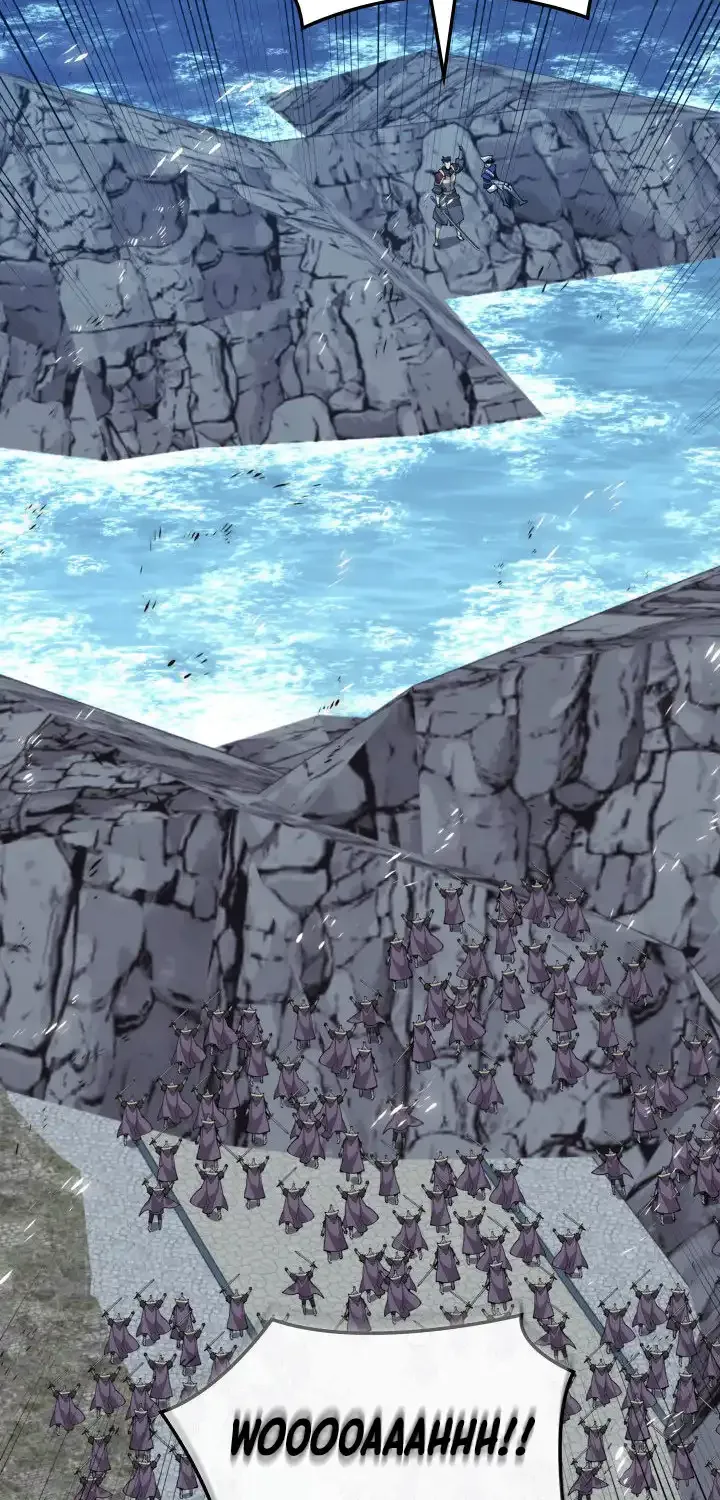 Read Overgeared (Team Argo) chapter 282 image 91 on Lezhin