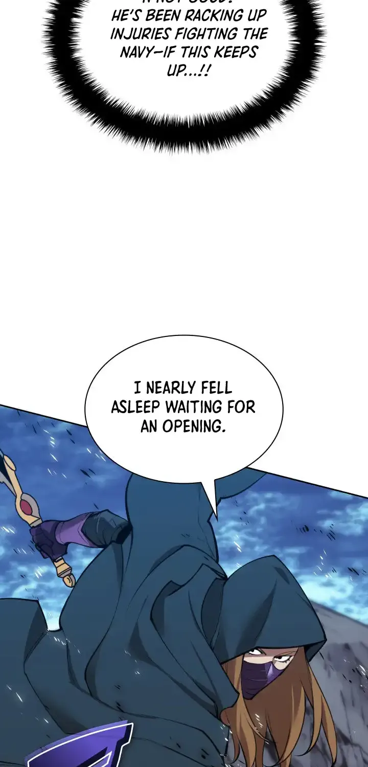 Read Overgeared (Team Argo) chapter 282 image 98 on Lezhin