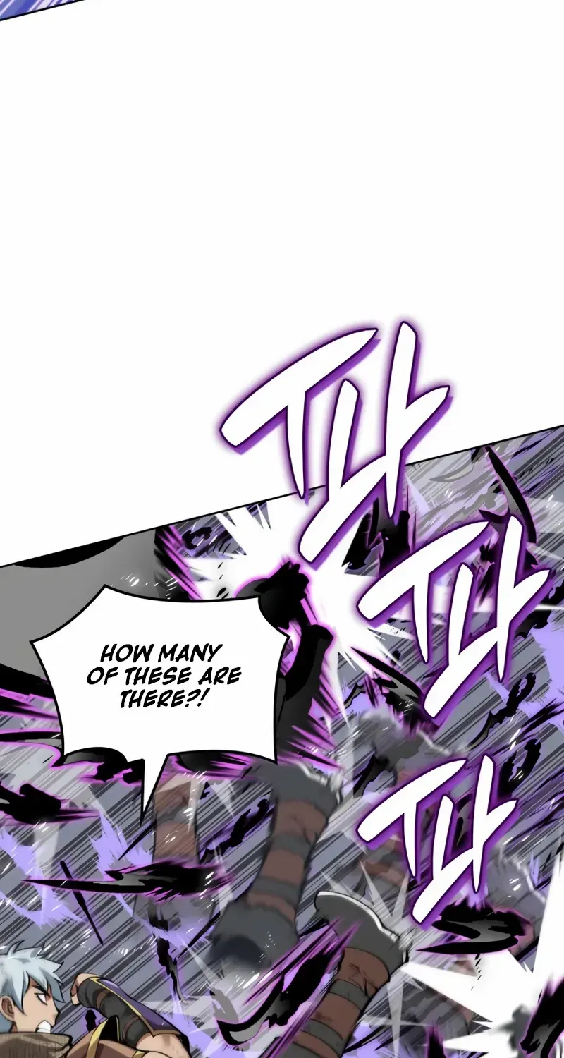 Read Overgeared (Team Argo) chapter 283 image 104 on Lezhin
