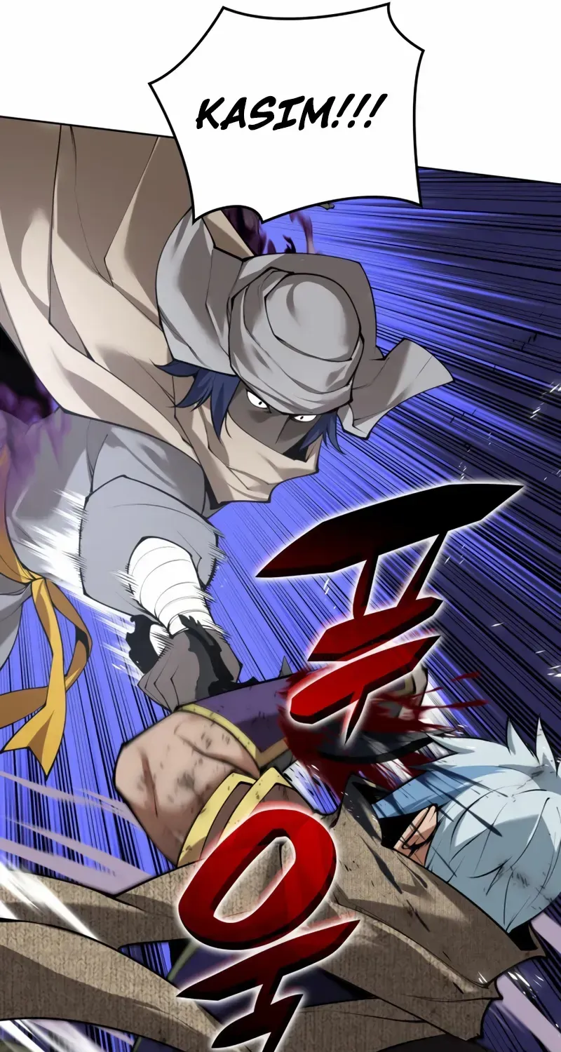 Read Overgeared (Team Argo) chapter 283 image 109 on Lezhin