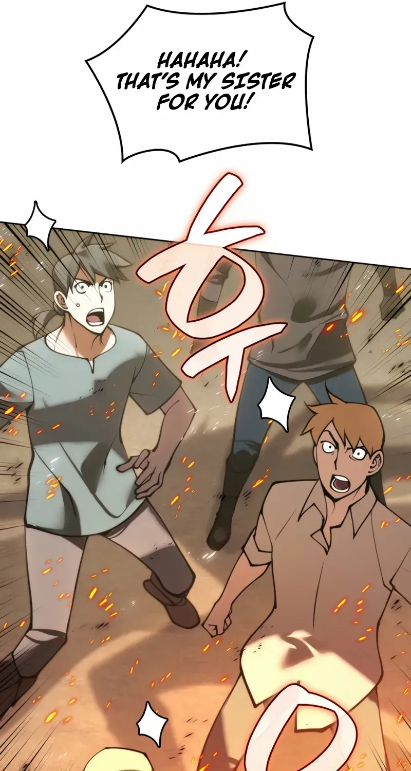 Read Overgeared (Team Argo) chapter 283 image 11 on Lezhin