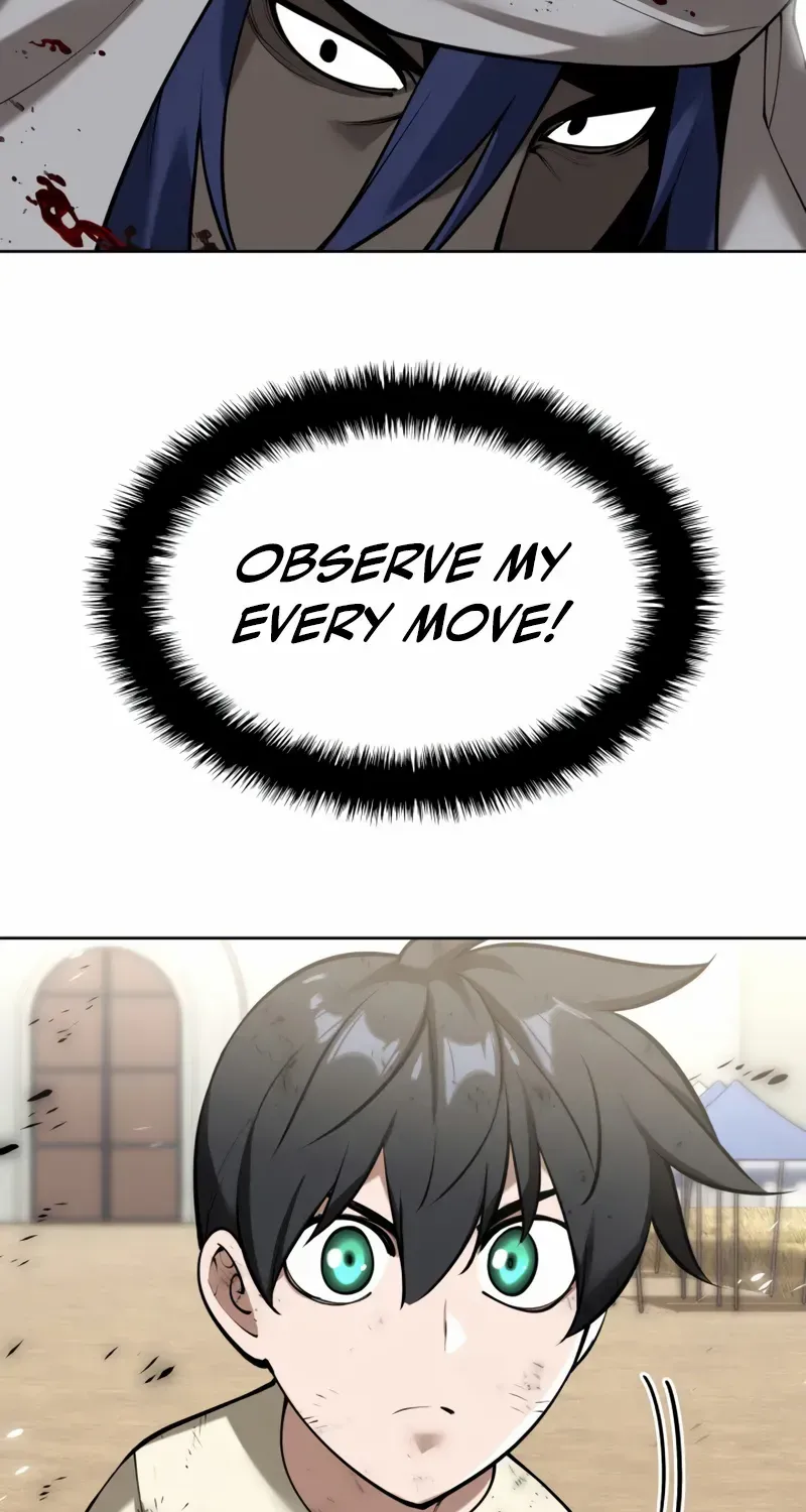 Read Overgeared (Team Argo) chapter 283 image 111 on Lezhin