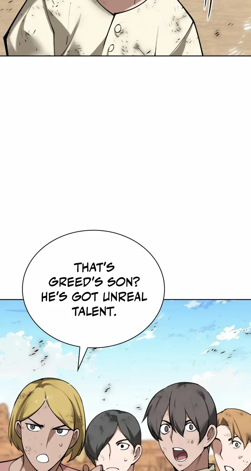 Read Overgeared (Team Argo) chapter 283 image 112 on Lezhin