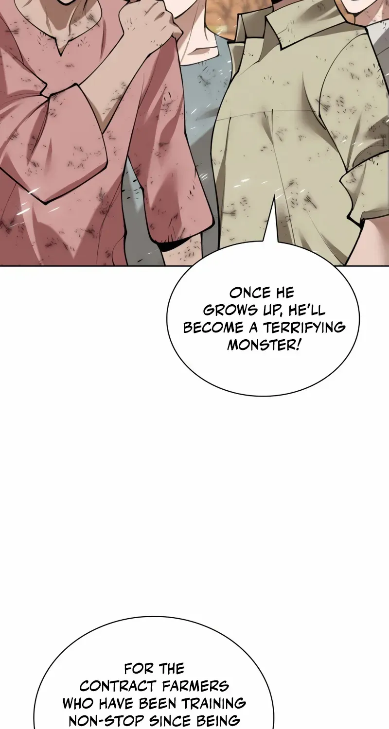 Read Overgeared (Team Argo) chapter 283 image 113 on Lezhin