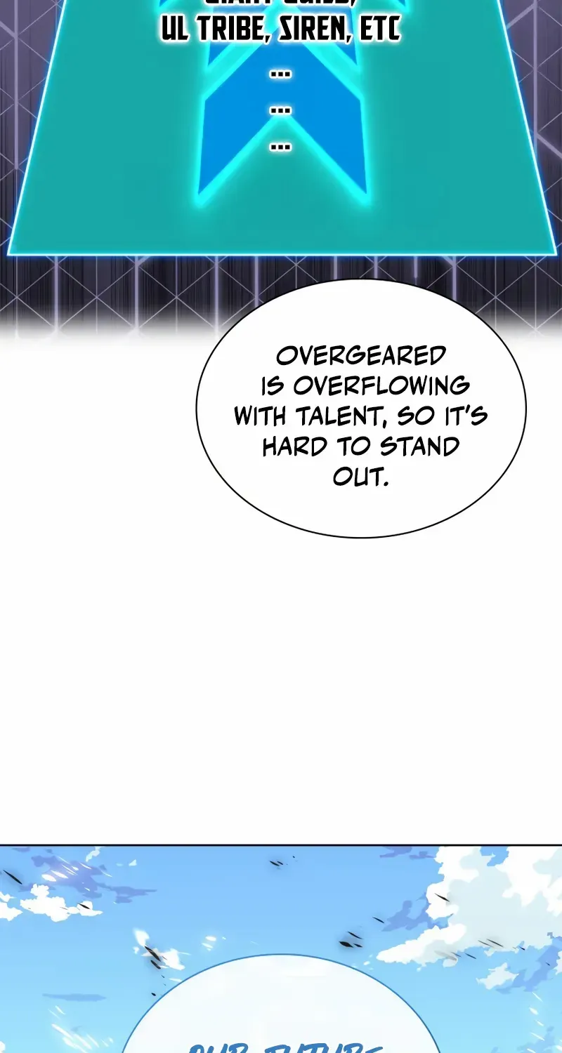Read Overgeared (Team Argo) chapter 283 image 115 on Lezhin