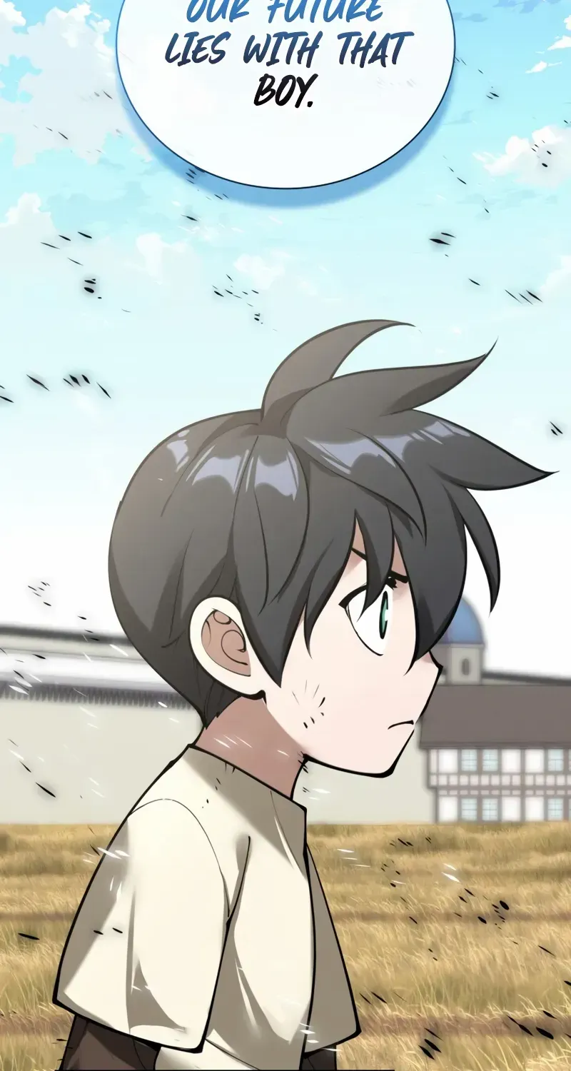 Read Overgeared (Team Argo) chapter 283 image 116 on Lezhin
