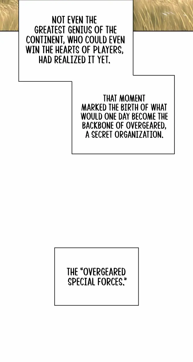 Read Overgeared (Team Argo) chapter 283 image 117 on Lezhin