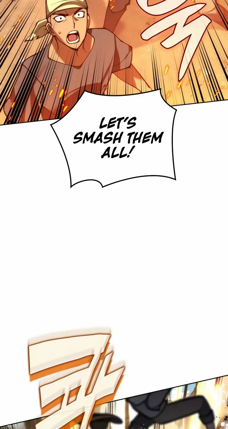 Read Overgeared (Team Argo) chapter 283 image 12 on Lezhin