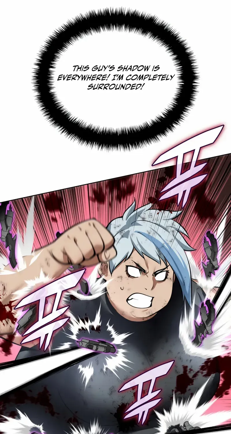 Read Overgeared (Team Argo) chapter 283 image 121 on Lezhin