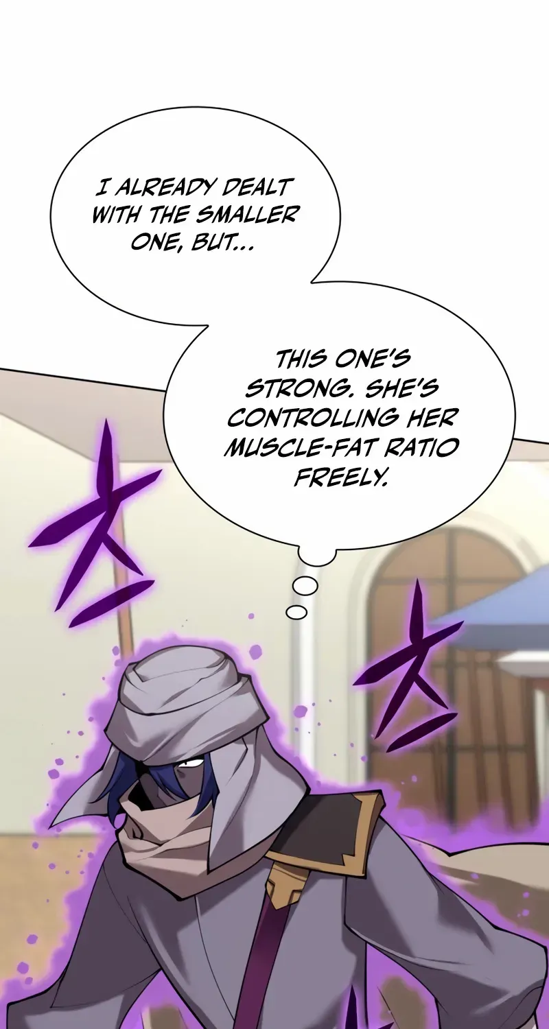 Read Overgeared (Team Argo) chapter 283 image 123 on Lezhin