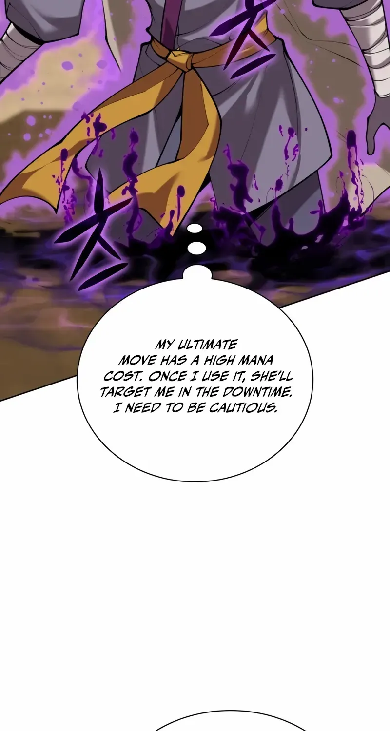 Read Overgeared (Team Argo) chapter 283 image 124 on Lezhin
