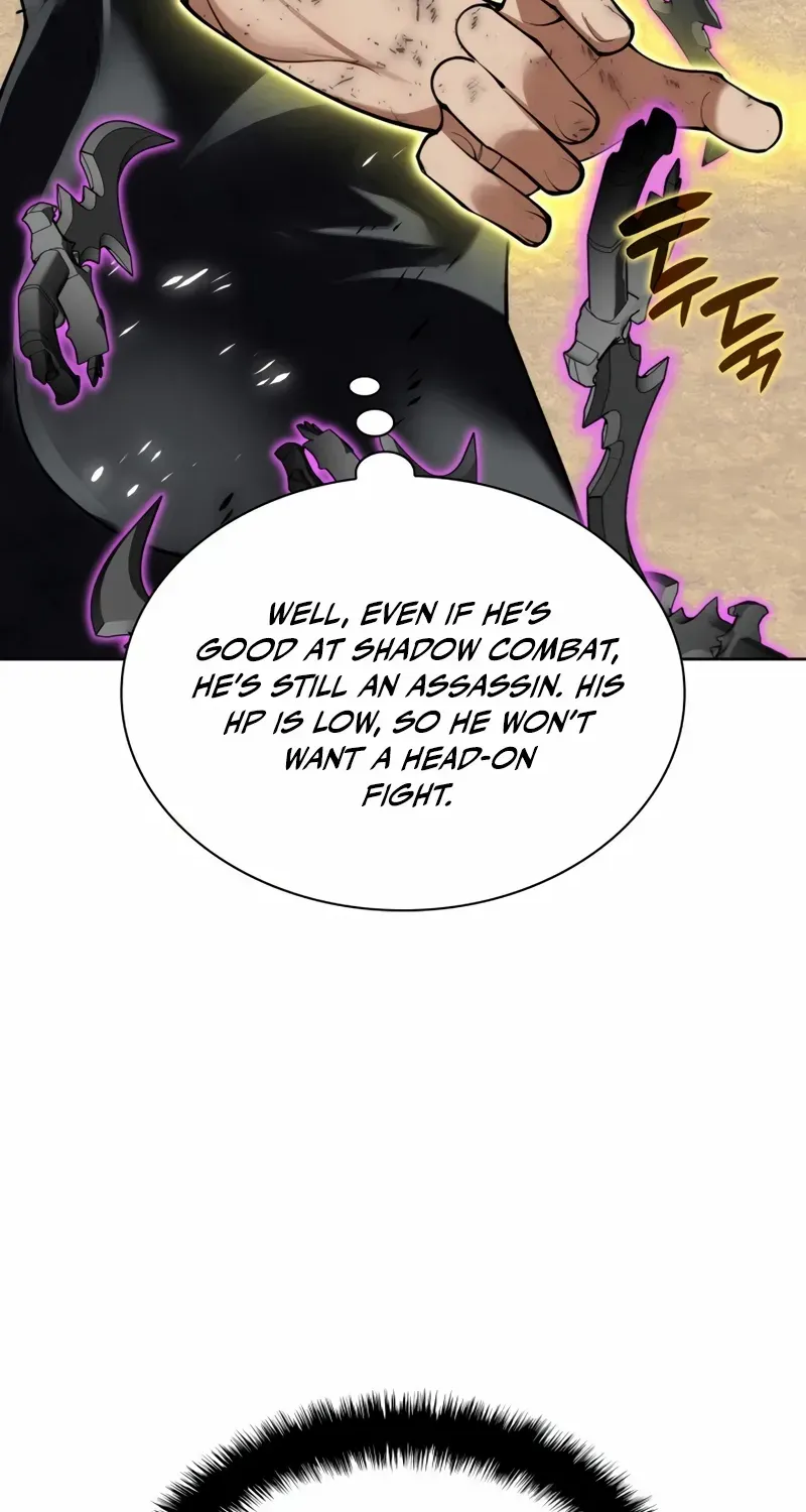 Read Overgeared (Team Argo) chapter 283 image 126 on Lezhin