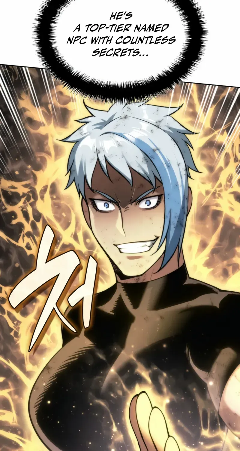 Read Overgeared (Team Argo) chapter 283 image 127 on Lezhin