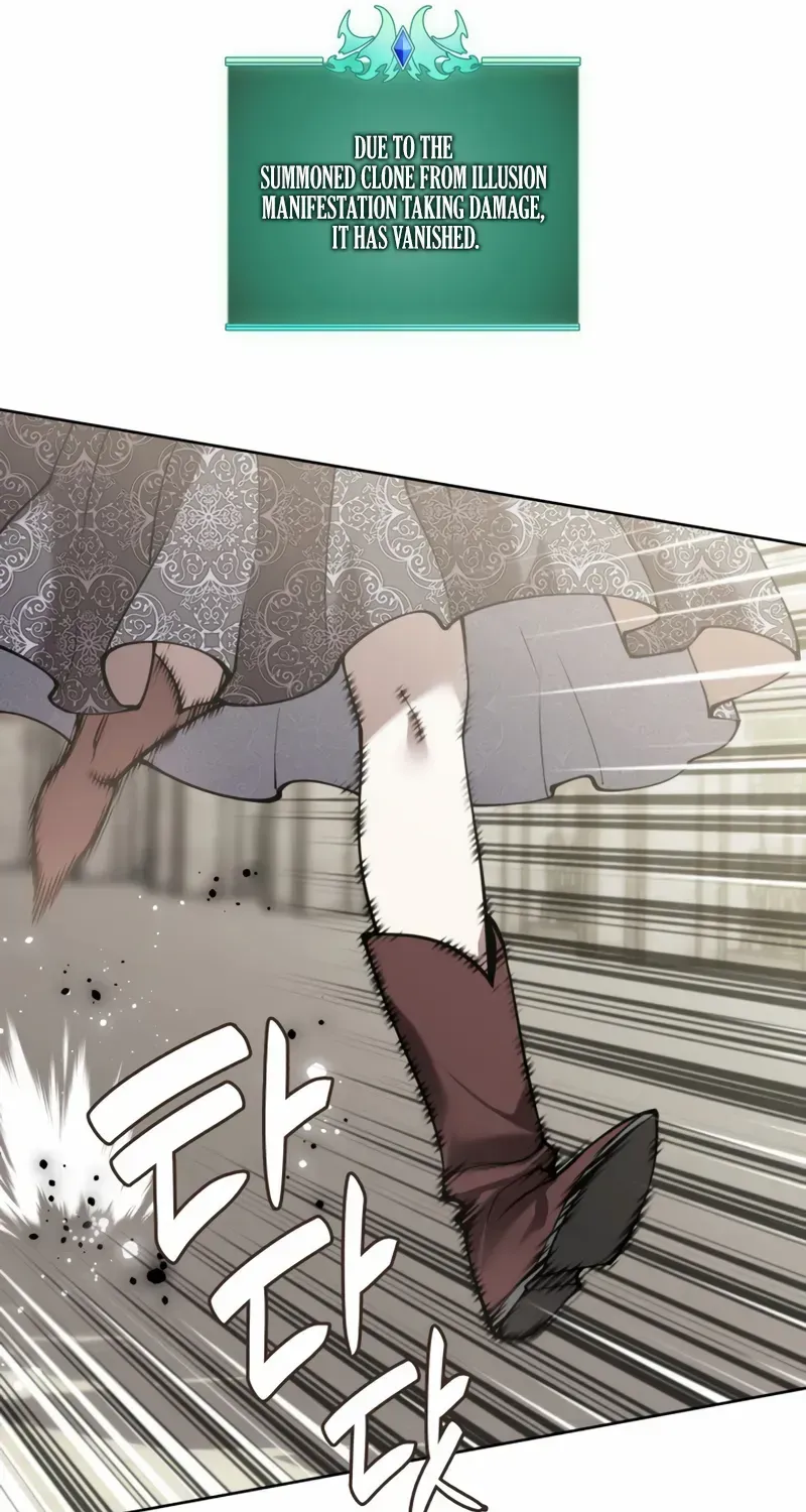 Read Overgeared (Team Argo) chapter 283 image 129 on Lezhin