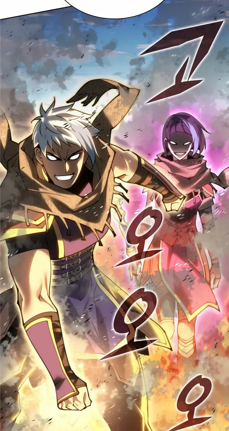 Read Overgeared (Team Argo) chapter 283 image 16 on Lezhin